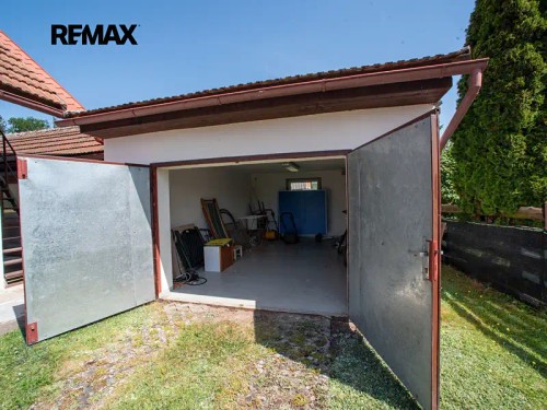 Prodej domu 61 m², pozemek 237 m²