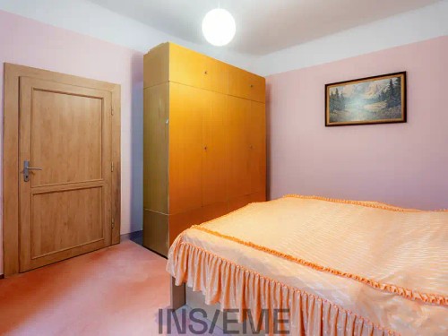 Prodej bytu 3+1 114 m²