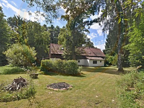 Prodej chalupy 195 m², pozemek 1932 m²