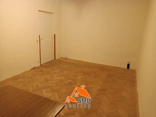 Prodaný  byt 1+1 31 m²