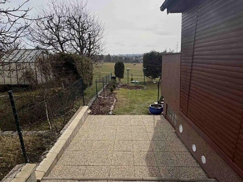 Prodej chaty 14 m², pozemek 290 m²