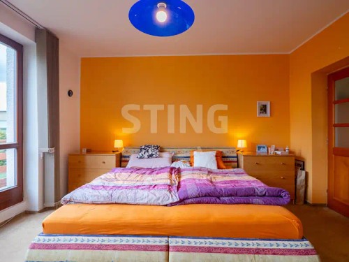 Prodej domu 187 m², pozemek 1135 m²