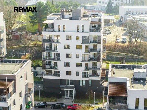 Prodej bytu 194 m²