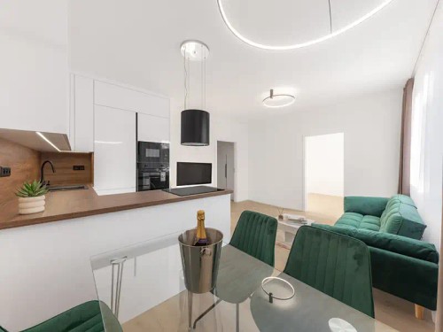 Prodaný byt 4+kk 61 m²