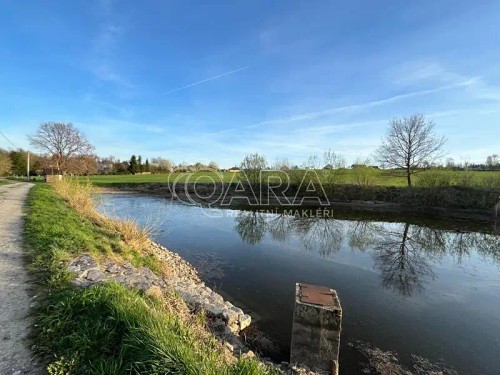 Prodej stavebního pozemku 5569 m²