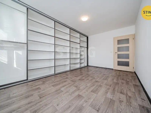 Prodej bytu 3+1 68 m²