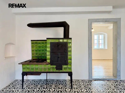 Prodaná chalupa 109 m², pozemek 602 m²