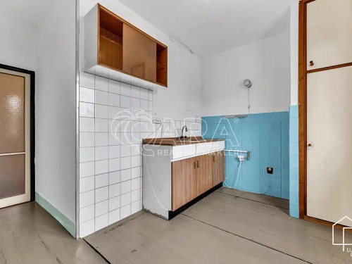 Prodaný byt 2+1 52 m²