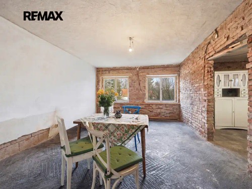 Prodaný dům 150 m², pozemek 727 m²