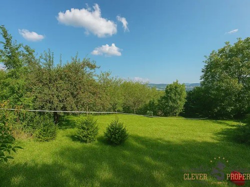 Prodej chaty 45 m², pozemek 1326 m²