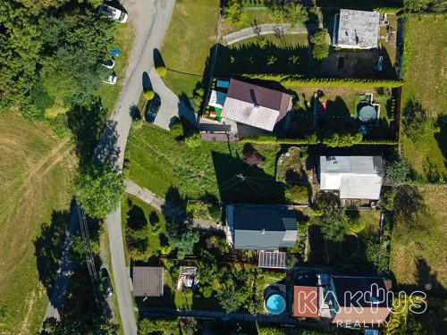 Prodej chaty 37 m², pozemek 523 m²