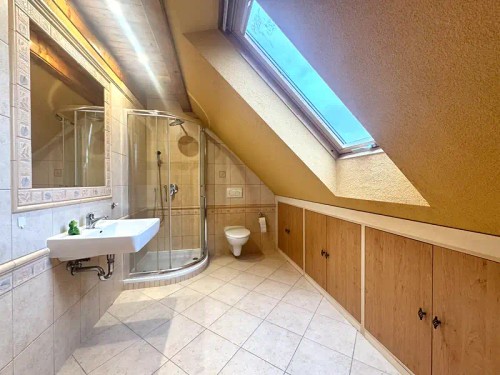 Prodej domu 152 m², pozemek 223 m²