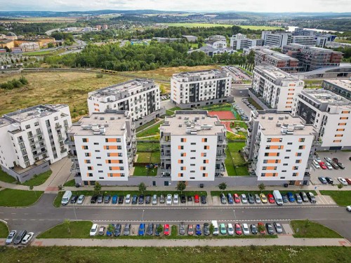 Prodaný  byt 3+kk 74 m²