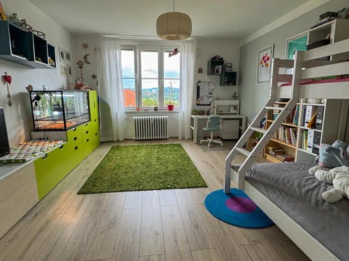Prodaný byt 4+1 111 m²