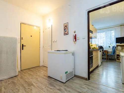 Prodaný byt 2+1 66 m²