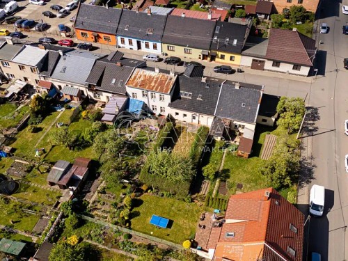 Prodej domu 150 m², pozemek 293 m²