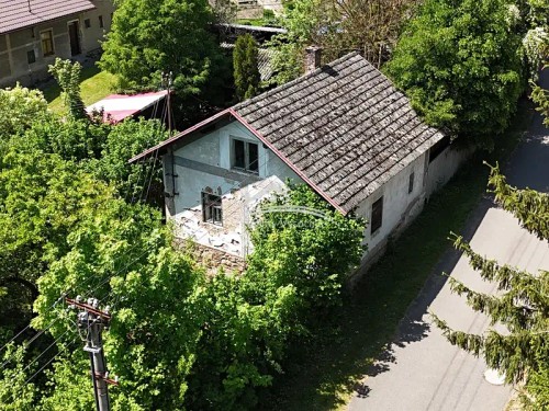 Prodej chalupy 90 m², pozemek 370 m²