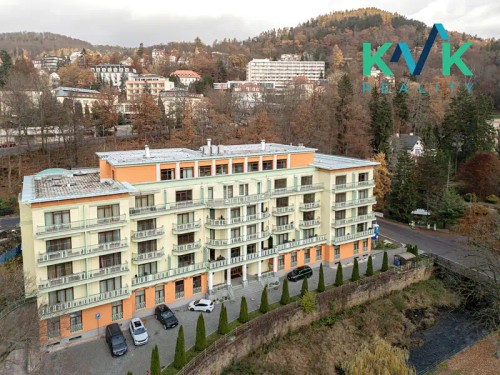 Prodej bytu 252 m²
