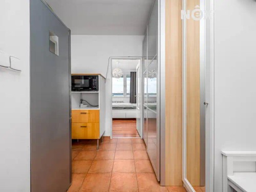 Prodaný byt 2+kk 44 m²