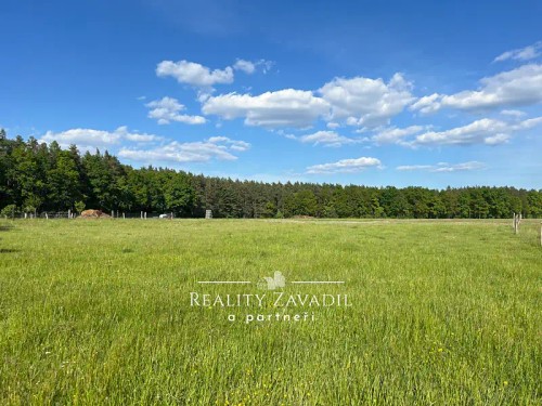 Prodej chaty 33 m², pozemek 230 m²