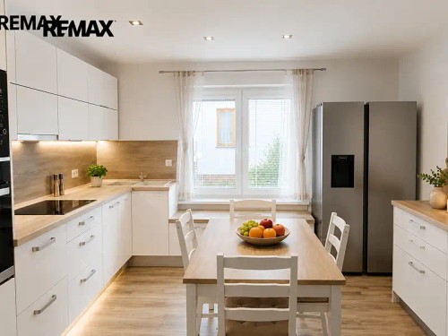 Prodej domu 179 m², pozemek 700 m²