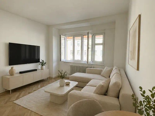 Prodaný  byt 2+kk 50 m²