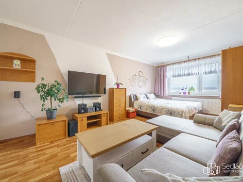 Prodej bytu 2+1 61 m²