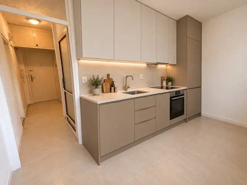 Prodej bytu 2+1 54 m²