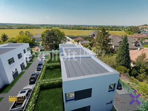 Prodej domu 98 m², pozemek 150 m²