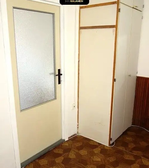 Prodaný byt 2+kk 48 m²