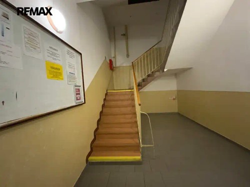 Prodaný  byt 1+1 40 m²