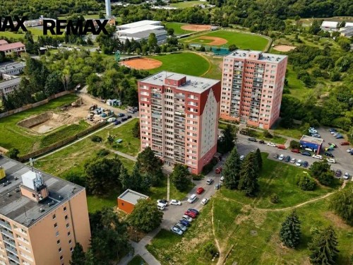 Prodej bytu 3+kk 56 m²