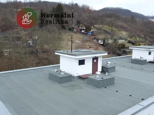 Prodej bytu 2+1 62 m²