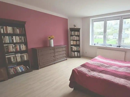 Prodaný byt 4+kk 123 m²