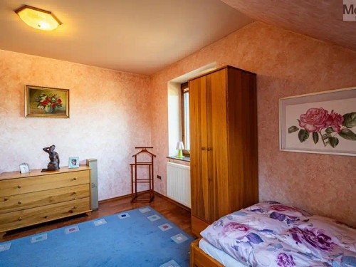 Prodej domu 372 m², pozemek 3764 m²