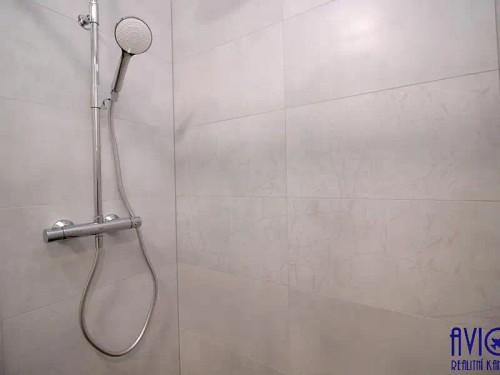 Prodaný  byt 2+kk 40 m²