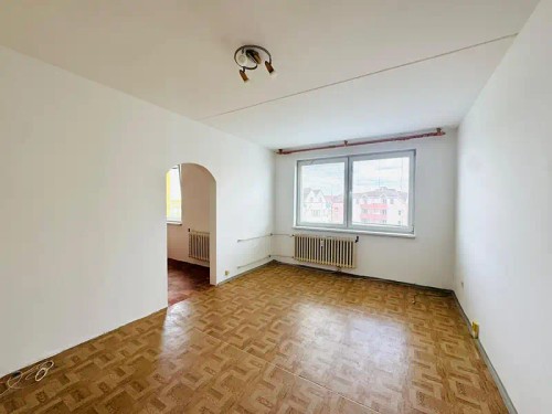 Prodej bytu 3+1 67 m²