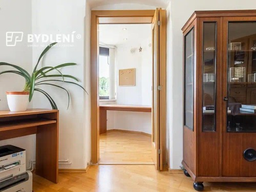 Prodej bytu 3+1 74 m²