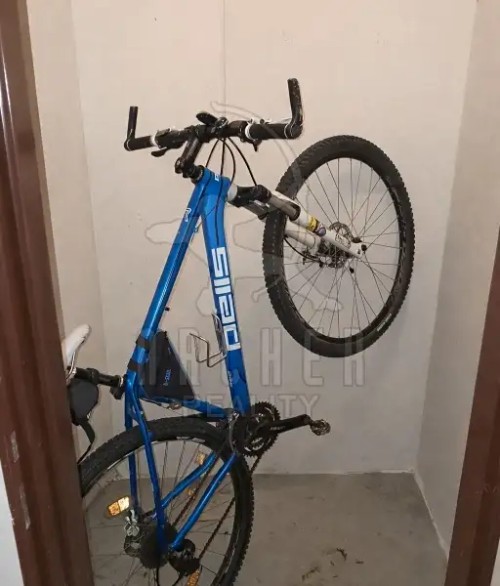 Prodej bytu 1+1 38 m²