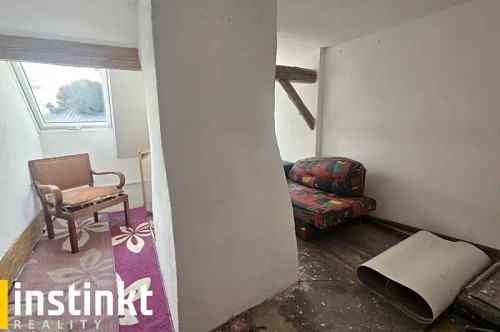 Prodej domu 60 m², pozemek 91 m²