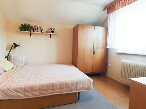 Prodej domu 240 m², pozemek 885 m²