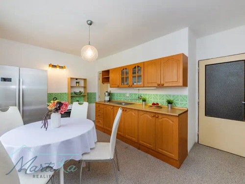 Prodej domu 261 m², pozemek 549 m²