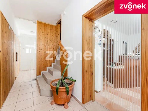 Prodej domu 400 m², pozemek 4200 m²