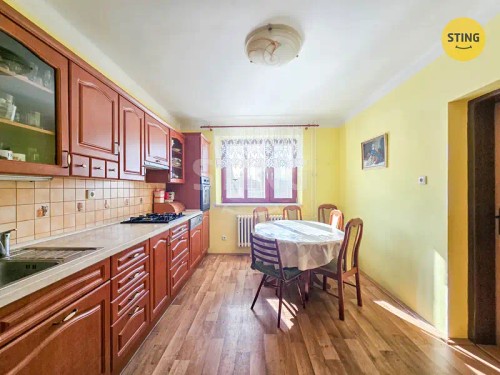 Prodej domu 224 m², pozemek 2162 m²