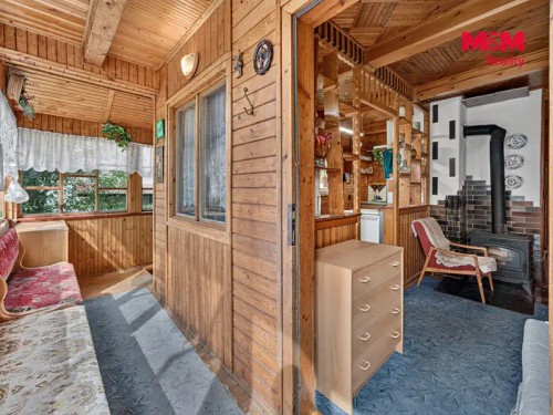 Prodej chaty 83 m², pozemek 451 m²
