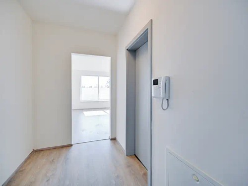 Prodej bytu 1+kk 45 m²