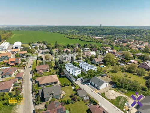 Prodej domu 98 m², pozemek 150 m²