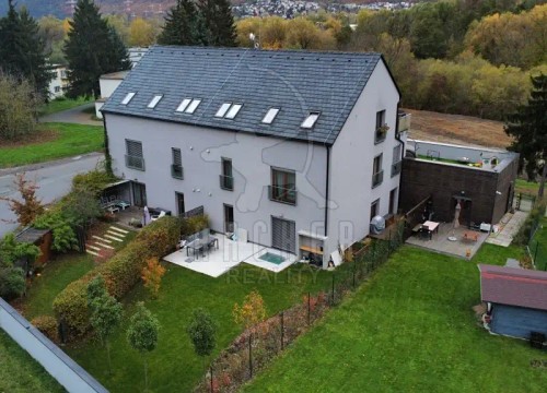 Prodej bytu 3+kk 87 m²