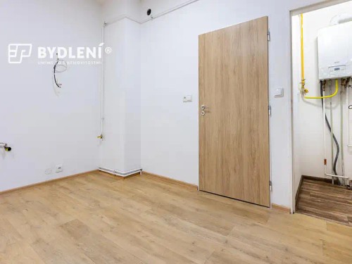 Prodej bytu 3+1 82 m²
