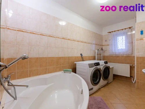 Prodej domu 200 m², pozemek 485 m²